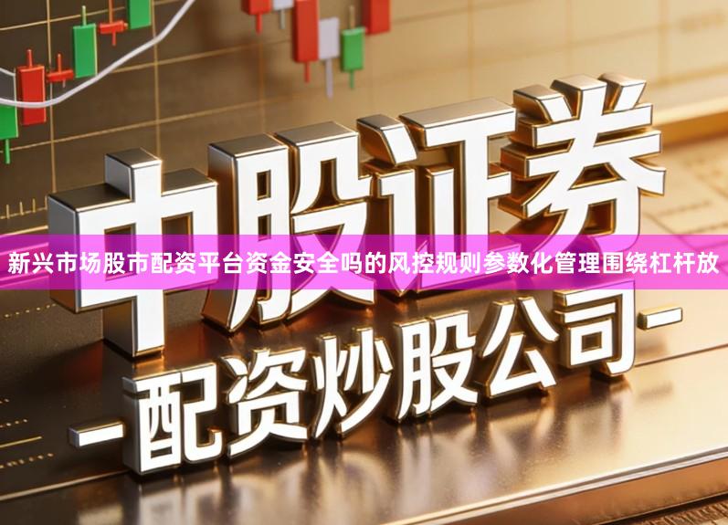 新兴市场股市配资平台资金安全吗的风控规则参数化管理围绕杠杆放