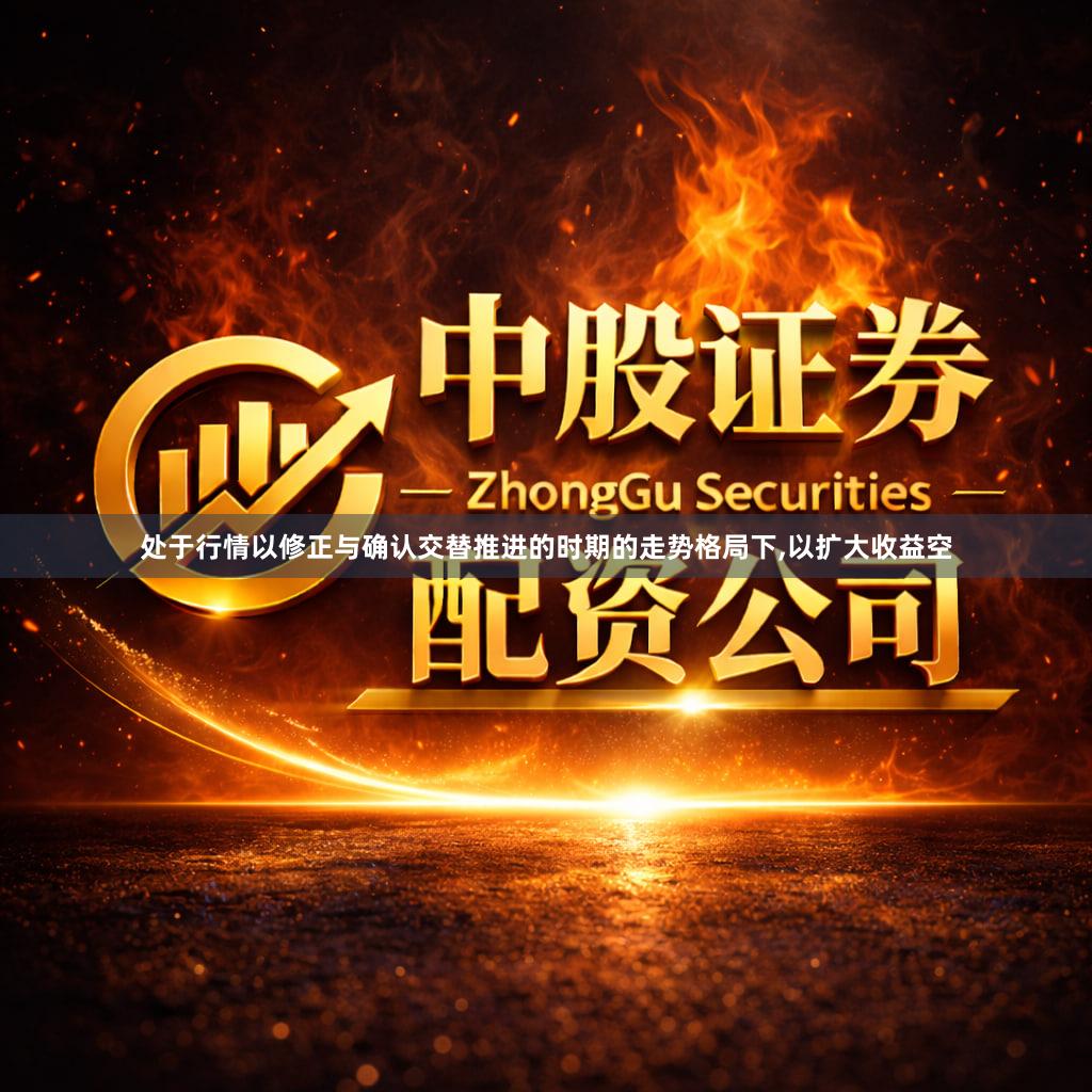 处于行情以修正与确认交替推进的时期的走势格局下,以扩大收益空