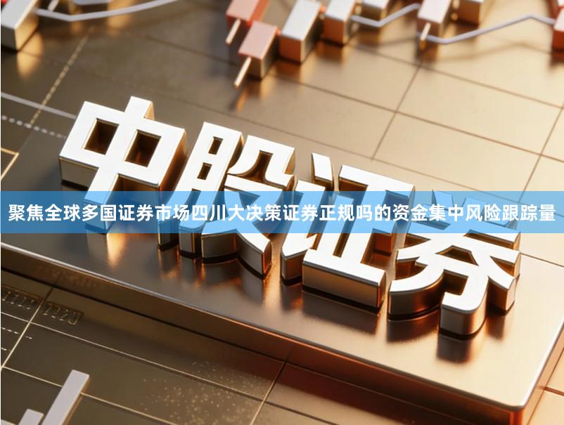 聚焦全球多国证券市场四川大决策证券正规吗的资金集中风险跟踪量