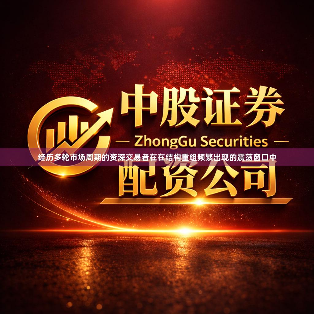 经历多轮市场周期的资深交易者在在结构重组频繁出现的震荡窗口中