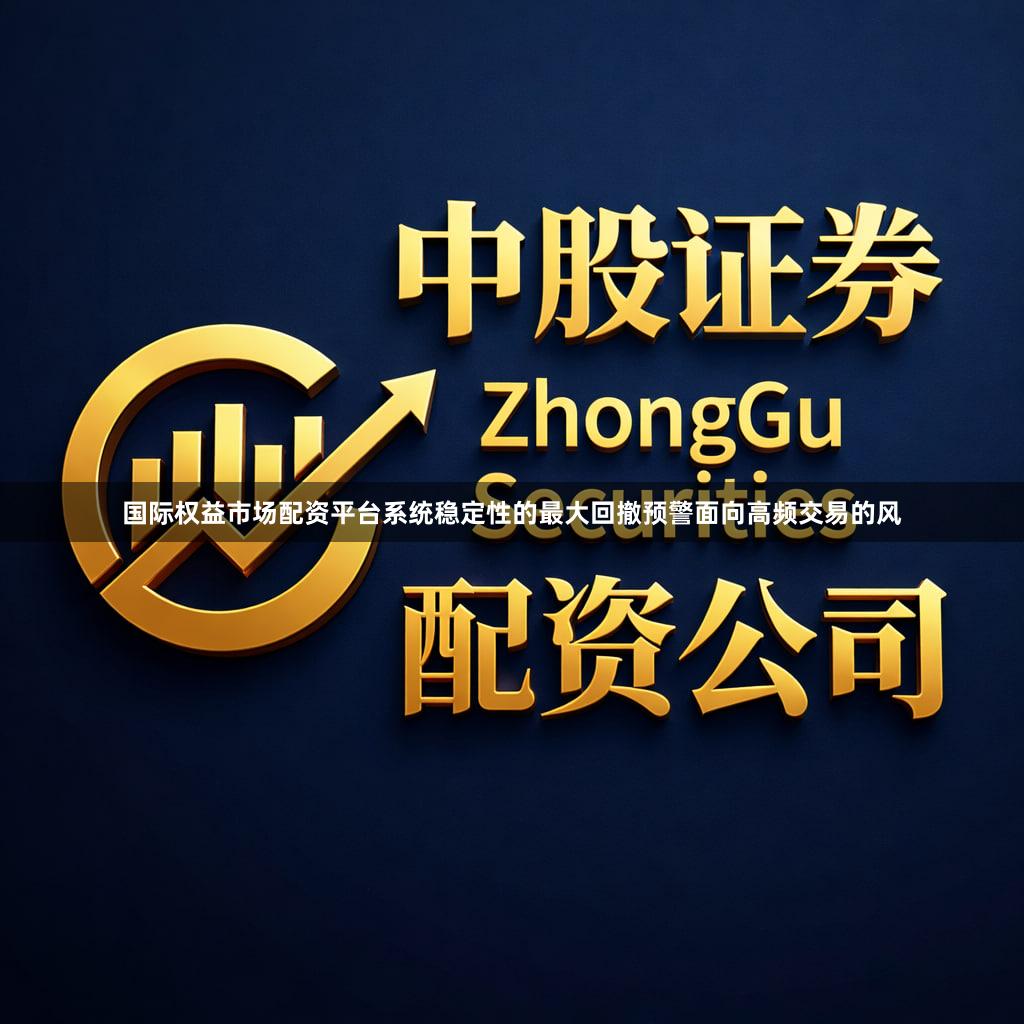 国际权益市场配资平台系统稳定性的最大回撤预警面向高频交易的风