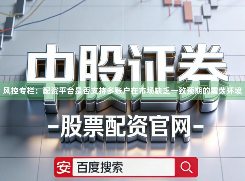 风控专栏：配资平台是否支持多账户在市场缺乏一致预期的震荡环境