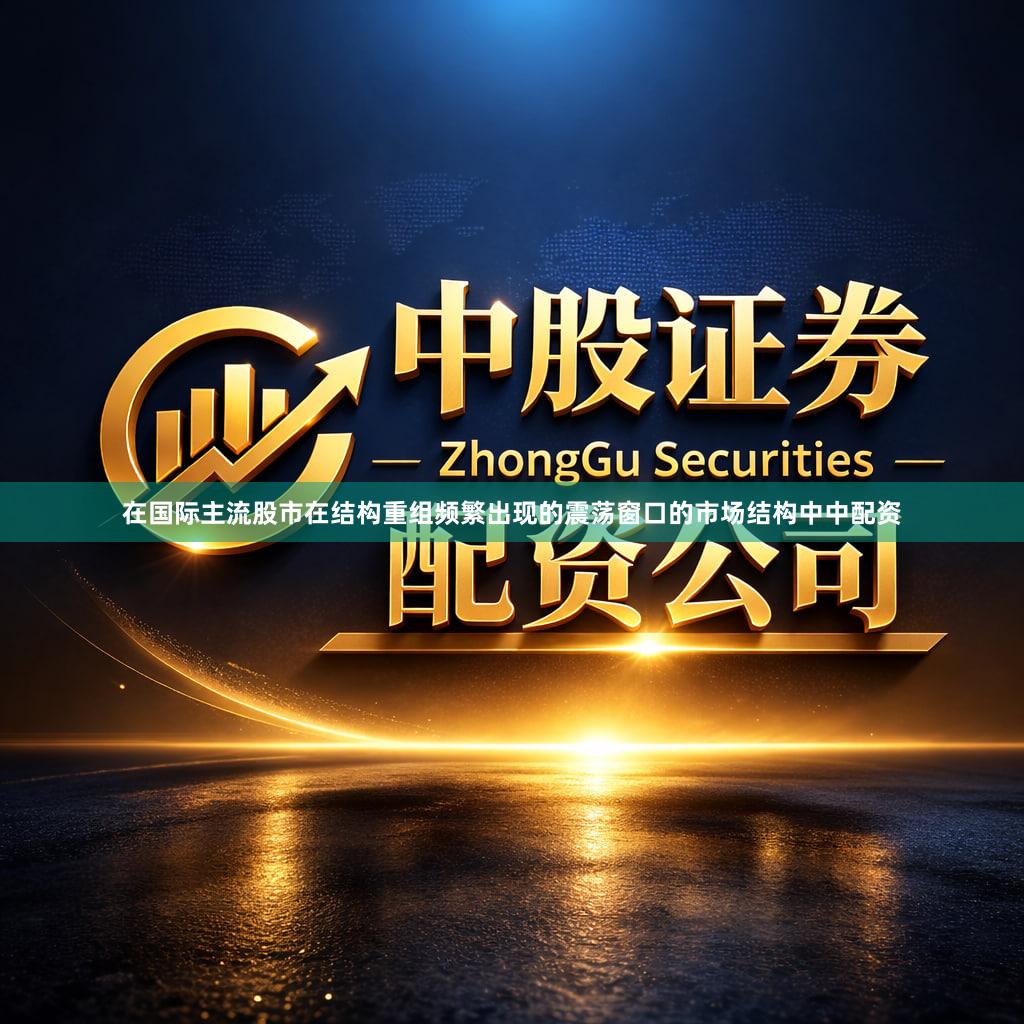 在国际主流股市在结构重组频繁出现的震荡窗口的市场结构中中配资