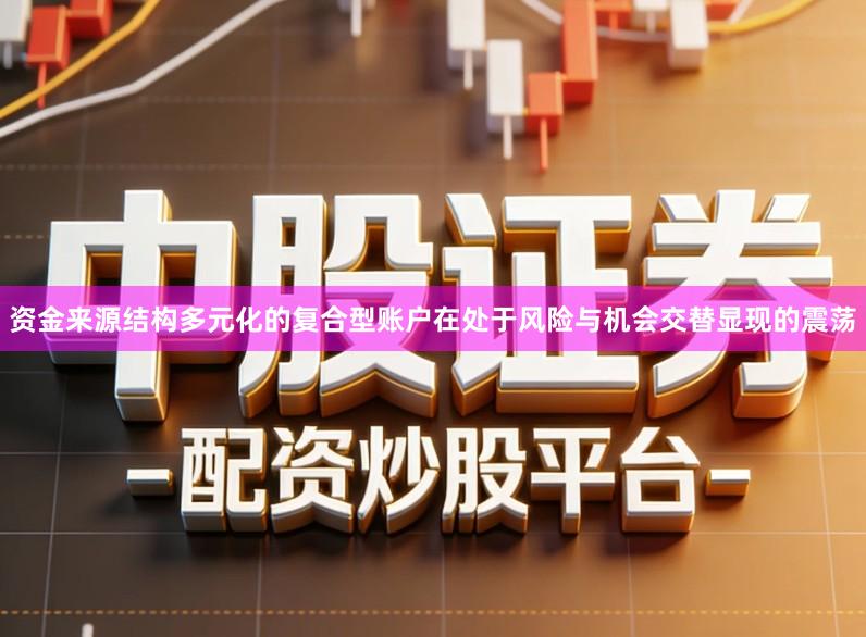 资金来源结构多元化的复合型账户在处于风险与机会交替显现的震荡